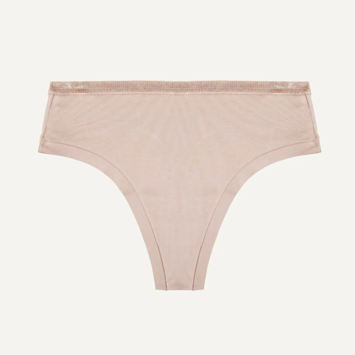Mid-Waist Underwear